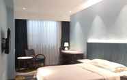 Kamar Tidur 3 Friendship Hotel