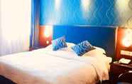 Kamar Tidur 2 Friendship Hotel