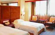 Kamar Tidur 7 Friendship Hotel