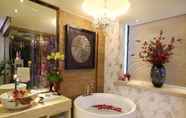 Phòng tắm bên trong 5 Hangzhou Milan Garden Hotel