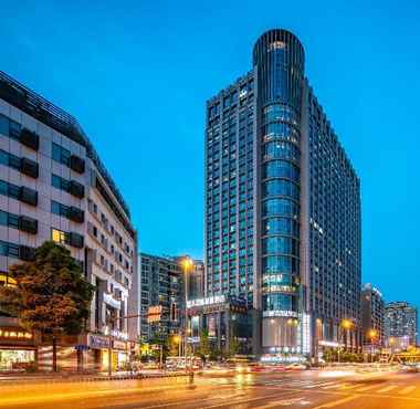 Lainnya 2 Chengdu Chutian Junlin Hotel