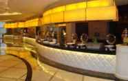 Restoran 3 Aoyuan Golf Hotel