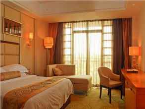 Kamar Tidur 4 Aoyuan Golf Hotel