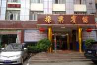 Luar Bangunan Zhenxing Hotel