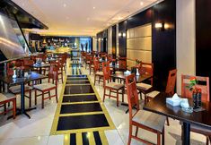 Restoran 2 Frontel Al Harithia EX Majlis Grand