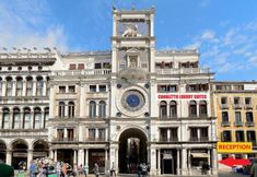 Lain-lain 4 Canaletto Luxury Suites – San Marco Luxury