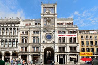 Lain-lain 4 Canaletto Luxury Suites – San Marco Luxury