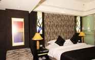 Bedroom 3 Nanning Sanzan Hotel