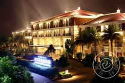 Riyuegu Hotsprings Resort, THB 4,822.25
