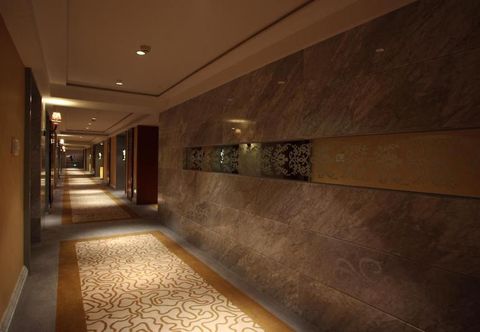 其他 Yihe Grand Hotel