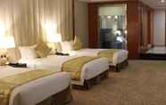 Kamar Tidur 7 Yihe Grand Hotel