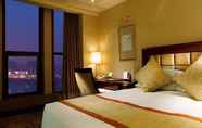 Kamar Tidur 4 Guidu Hotel Beijing