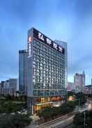 EXTERIOR_BUILDING Hongdu Hotel Shenzhen