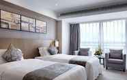 Bedroom 5 Hongdu Hotel Shenzhen
