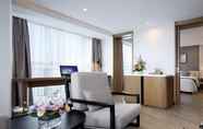 Common Space 4 Hongdu Hotel Shenzhen