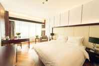 Kamar Tidur Changsha Mellow Orange Hotel