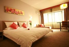 その他 7 Changsha Mellow Orange Hotel