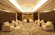 Lain-lain 4 Noble Crown Hotel - Wuxi