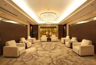 Lain-lain 4 Noble Crown Hotel - Wuxi