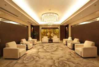 Lainnya 4 Noble Crown Hotel - Wuxi