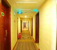 Lobi 2 Vienna Hotel Chaoyang Road