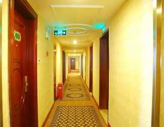 Lobi 2 Vienna Hotel Chaoyang Road