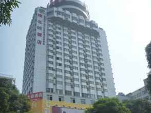 Bangunan 4 Vienna Hotel Chaoyang Road