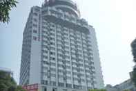 Bangunan Vienna Hotel Chaoyang Road