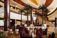 Lobby Guangxi Wharton International Hotel
