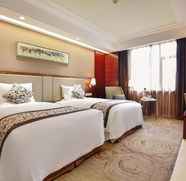 ห้องนอน 5 Guangxi Wharton International Hotel