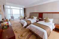 Kamar Tidur Days Hotel Frontier Yantai