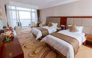 Kamar Tidur 4 Days Hotel Frontier Yantai