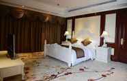 Kamar Tidur 6 Days Hotel Frontier Yantai