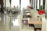 Restoran Days Hotel Frontier Yantai