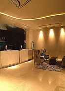 LOBBY Tourism Trend Hotel