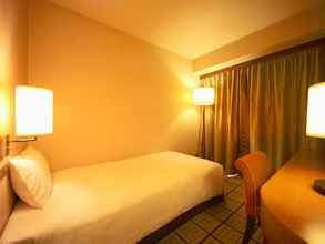 Bedroom 4 Hotel Castle Yamagata
