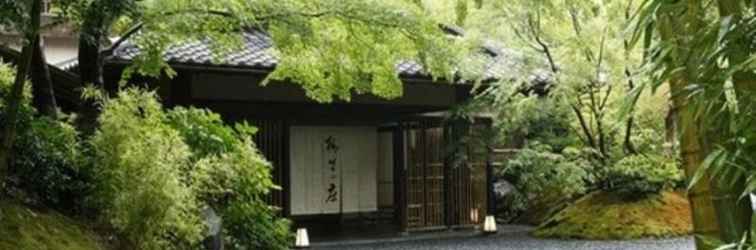 Exterior Yagyu no Sho