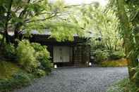 Exterior Yagyu no Sho