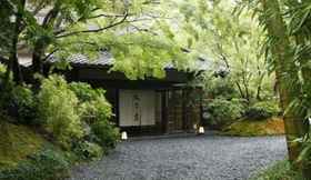 Exterior 3 Yagyu no Sho