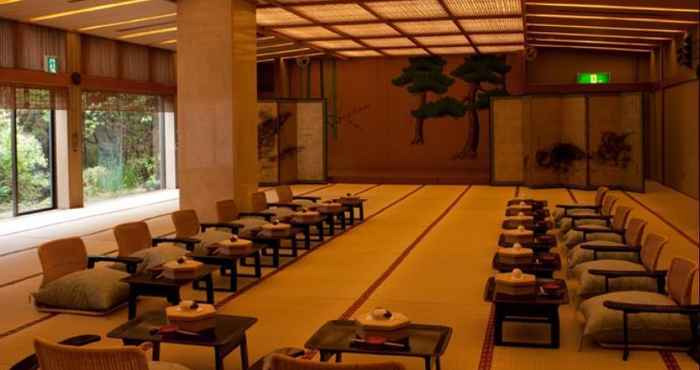 Restaurant Yagyu no Sho