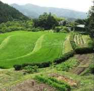 Nearby View and Attractions 4 Yagyu no Sho