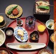 Restaurant 2 Yagyu no Sho