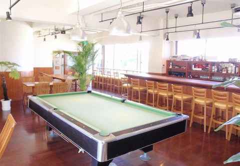 Entertainment Facility Pink Marlin Club