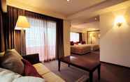 ห้องนอน 4 Hotel Avanshell Akasaka