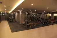 Fitness Center Jinju Dongbang Tourist Hotel