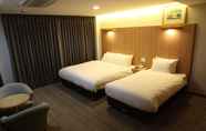 Bedroom 6 Jinju Dongbang Tourist Hotel