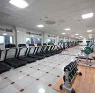 Fitness Center 4 Donghae Medical SPA Convention Hotel