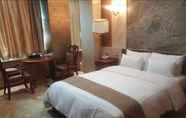 Bedroom 6 Seowon Tourist Hotel
