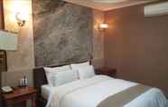 Bedroom 5 Seowon Tourist Hotel
