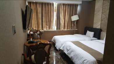Bedroom 4 Seowon Tourist Hotel